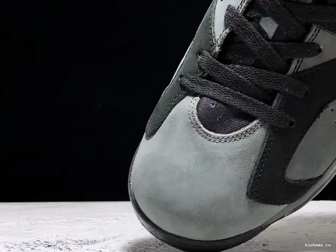 Rep Kickmax Jordan Retro Air 6 Saint-Germain PSG Paris CK1229-001 0527